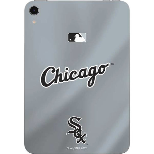 MLB Chicago White Sox Alternate/Away Jersey Apple iPad Mini Skin