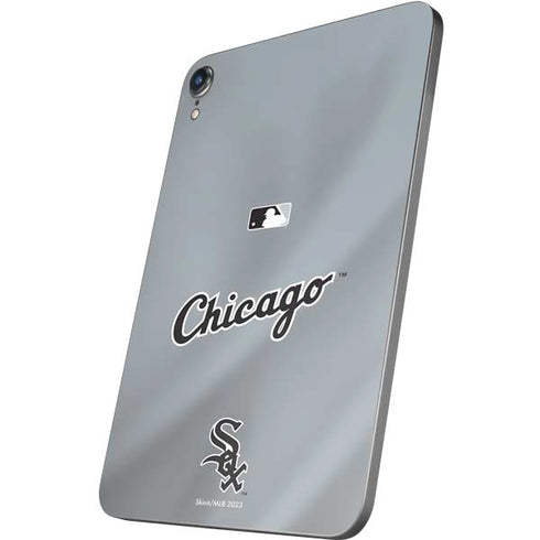 MLB Chicago White Sox Alternate/Away Jersey Apple iPad Mini Skin