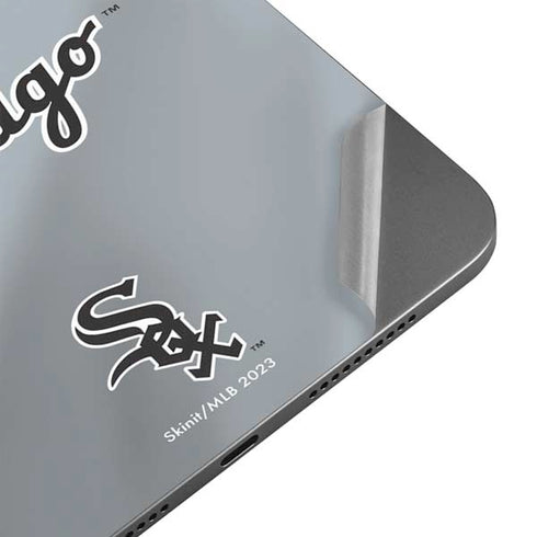 MLB Chicago White Sox Alternate/Away Jersey Apple iPad Mini Skin