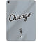 MLB Chicago White Sox Alternate/Away Jersey Apple iPad Pro Skin