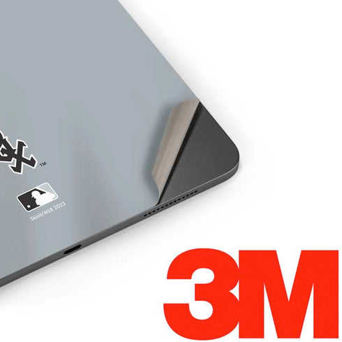 MLB Chicago White Sox Alternate/Away Jersey Apple iPad Pro Skin