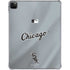 MLB Chicago White Sox Alternate/Away Jersey iPad Pro 11in (2024) Clear Case