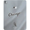 MLB Chicago White Sox Alternate/Away Jersey iPad Pro 13in M4 (2024) Skin