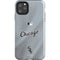 MLB Chicago White Sox Alternate/Away Jersey iPhone Cases