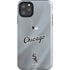 MLB Chicago White Sox Alternate/Away Jersey iPhone Cases