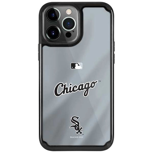 MLB Chicago White Sox Alternate/Away Jersey iPhone Cases