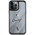 MLB Chicago White Sox Alternate/Away Jersey iPhone Cases