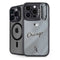 MLB Chicago White Sox Alternate/Away Jersey iPhone 13 Pro Kickstand Case