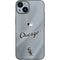 MLB Chicago White Sox Alternate/Away Jersey iPhone Skins