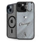 MLB Chicago White Sox Alternate/Away Jersey iPhone 15 Kickstand Case