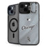 MLB Chicago White Sox Alternate/Away Jersey iPhone 15 Kickstand Case