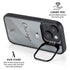 MLB Chicago White Sox Alternate/Away Jersey iPhone 15 Kickstand Case