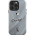 MLB Chicago White Sox Alternate/Away Jersey iPhone 15 Pro Impact Case