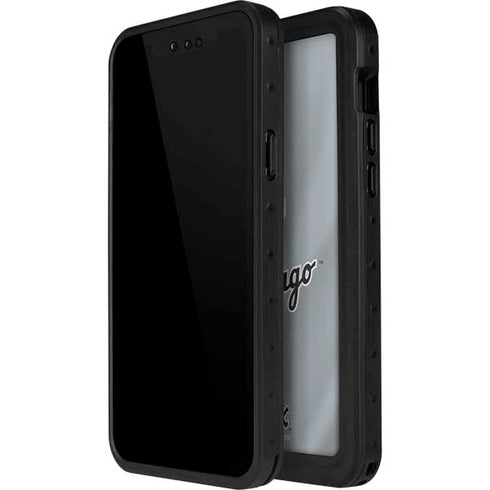 MLB Chicago White Sox Alternate/Away Jersey iPhone 15 Pro Waterproof Case