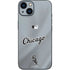 MLB Chicago White Sox Alternate/Away Jersey iPhone 15 Skin