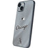 MLB Chicago White Sox Alternate/Away Jersey iPhone 15 Skin