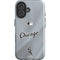 MLB Chicago White Sox Alternate/Away Jersey iPhone 16 Impact Case