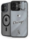 MLB Chicago White Sox Alternate/Away Jersey iPhone 16 Kickstand Case