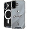 MLB Chicago White Sox Alternate/Away Jersey iPhone 16 MagSafe Case