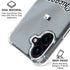 MLB Chicago White Sox Alternate/Away Jersey iPhone 16 MagSafe Case