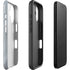 MLB Chicago White Sox Alternate/Away Jersey iPhone 16 Plus Impact Case