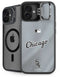 MLB Chicago White Sox Alternate/Away Jersey iPhone 16 Plus Kickstand Case