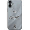 MLB Chicago White Sox Alternate/Away Jersey iPhone 16 Plus Skin