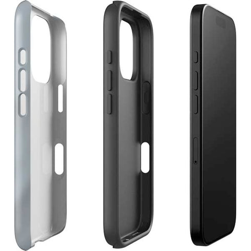 MLB Chicago White Sox Alternate/Away Jersey iPhone 16 Pro Impact Case