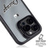 MLB Chicago White Sox Alternate/Away Jersey iPhone 16 Pro Kickstand Case