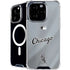 MLB Chicago White Sox Alternate/Away Jersey iPhone 16 Pro MagSafe Case
