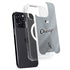 MLB Chicago White Sox Alternate/Away Jersey iPhone 16 Pro MagSafe Case