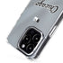 MLB Chicago White Sox Alternate/Away Jersey iPhone 16 Pro MagSafe Case