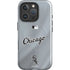 MLB Chicago White Sox Alternate/Away Jersey iPhone 16 Pro Magsafe Impact Case