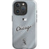 MLB Chicago White Sox Alternate/Away Jersey iPhone 16 Pro Max Impact Case