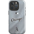 MLB Chicago White Sox Alternate/Away Jersey iPhone 16 Pro Max Magsafe Impact Case