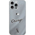 MLB Chicago White Sox Alternate/Away Jersey iPhone 16 Pro Max Skin