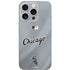 MLB Chicago White Sox Alternate/Away Jersey iPhone 16 Pro Skin