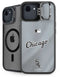 MLB Chicago White Sox Alternate/Away Jersey iPhone 16e Kickstand Case