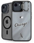 MLB Chicago White Sox Alternate/Away Jersey iPhone 16e Kickstand Case