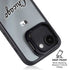 MLB Chicago White Sox Alternate/Away Jersey iPhone 16e Kickstand Case