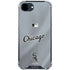 MLB Chicago White Sox Alternate/Away Jersey iPhone 16e Clear Case