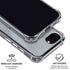 MLB Chicago White Sox Alternate/Away Jersey iPhone 16e Clear Case