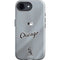 MLB Chicago White Sox Alternate/Away Jersey iPhone 16e Impact Case