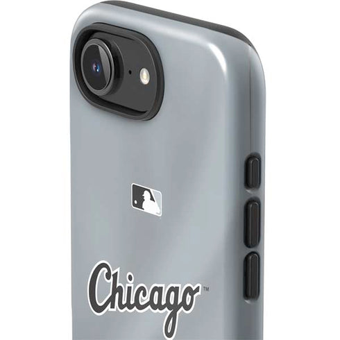 MLB Chicago White Sox Alternate/Away Jersey iPhone 16e Impact Case