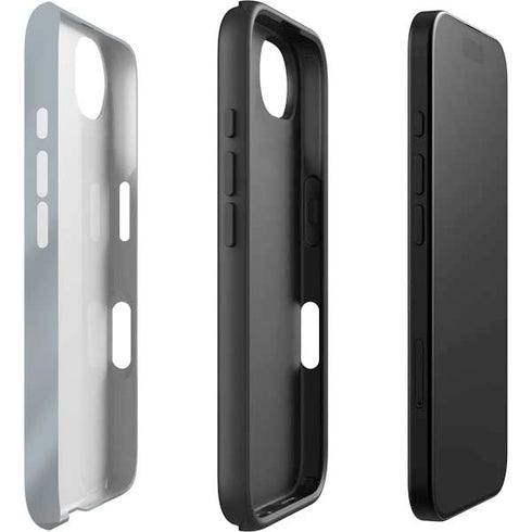 MLB Chicago White Sox Alternate/Away Jersey iPhone 16e Impact Case