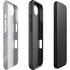 MLB Chicago White Sox Alternate/Away Jersey iPhone 16e Impact Case