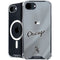 MLB Chicago White Sox Alternate/Away Jersey iPhone 16e MagSafe Case