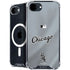 MLB Chicago White Sox Alternate/Away Jersey iPhone 16e MagSafe Case