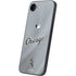 MLB Chicago White Sox Alternate/Away Jersey iPhone 16e Skin