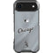 MLB Chicago White Sox Alternate/Away Jersey iPhone 17 Air Clear Case